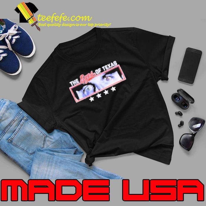 The Eyes of Texas Shirt