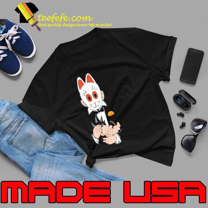 The Godgrandpa Shirt The Godgrandpa Shirt