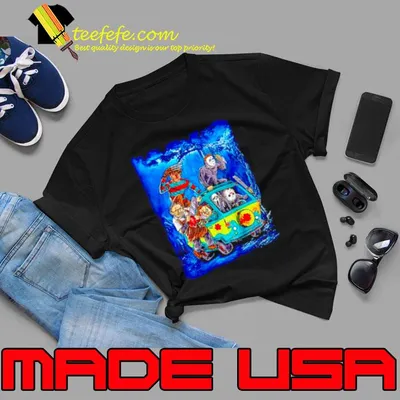The Massacre Machine Halloween Horror vintage shirt