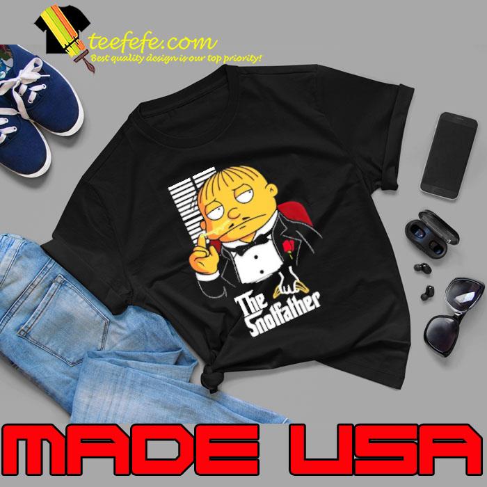 The Snotfather Shirt