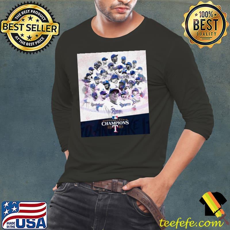 Took the American League Go And Take It poster s Long Sleeve Tee Took the American League Go And Take It poster s Long Sleeve Tee