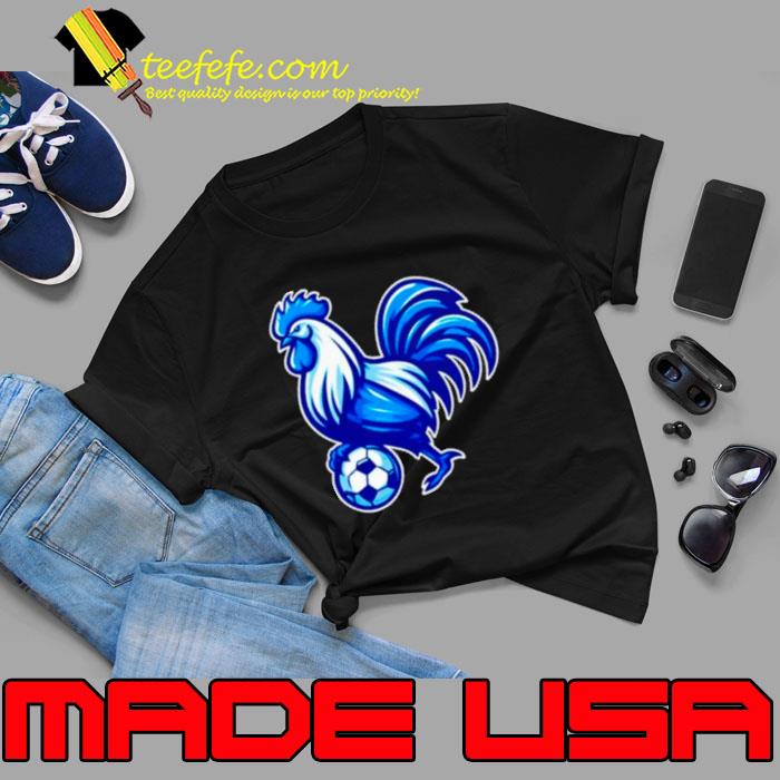 Tottenham Hotspur soccer shirt
