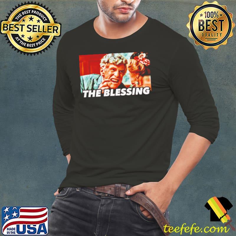 Uncle Lewis The Blessing Christmas Vacation s Long Sleeve Tee Uncle Lewis The Blessing Christmas Vacation s Long Sleeve Tee