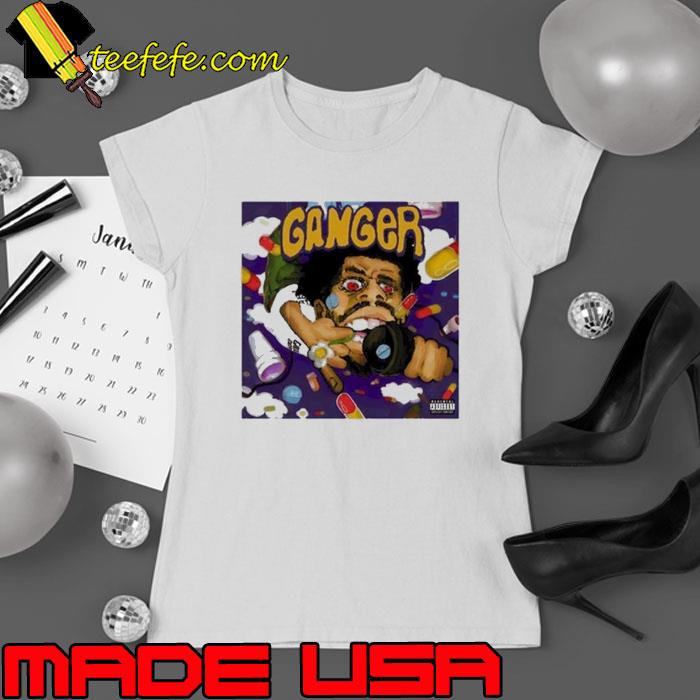 Vameee1 Photo Album Cover Veeze Ganger Album shirt Vameee1 Photo Album Cover Veeze Ganger Album shirt