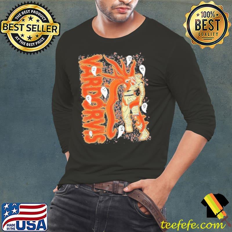 Vardorvis Halloween 2023 s Long Sleeve Tee Vardorvis Halloween 2023 s Long Sleeve Tee