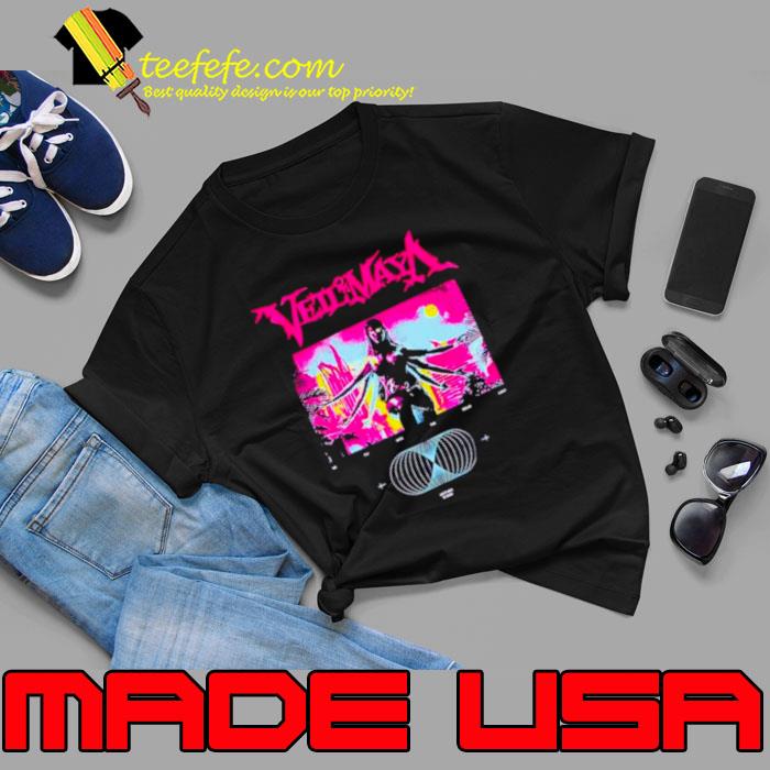 Veil Of Maya Mother Pt. 4 s Unisex Veil Of Maya Mother Pt. 4 s Unisex
