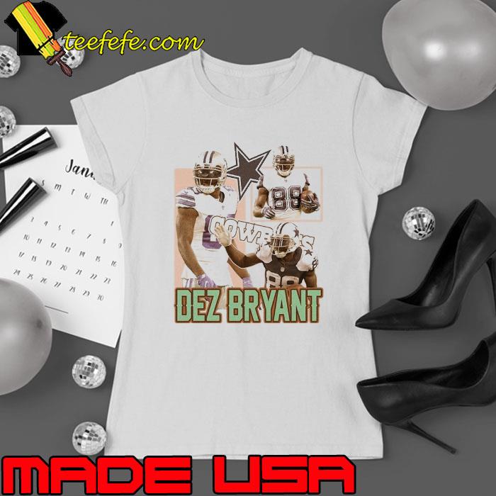 Vintage Dez Bryant shirt Vintage Dez Bryant shirt