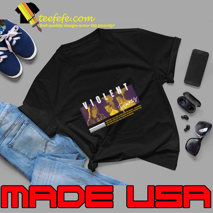Violent femmes Retro 80s American folk punk band from Milwaukee T-Shirt Violent femmes Retro 80s American folk punk band from Milwaukee T-Shirt