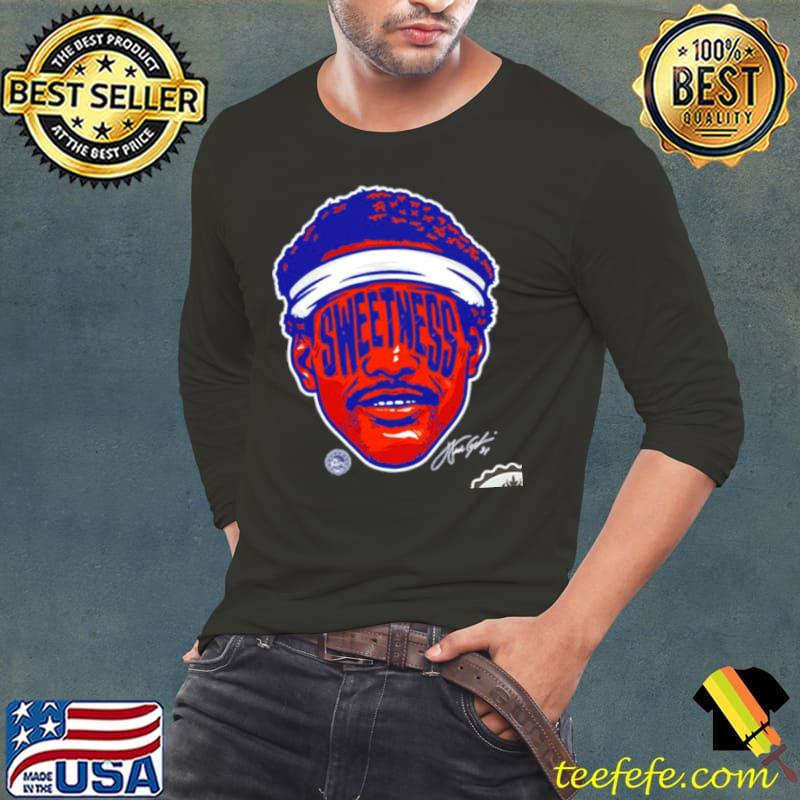 Walter Payton Chicago Player Silhouette Shirt Long Sleeve Tee Walter Payton Chicago Player Silhouette Shirt Long Sleeve Tee