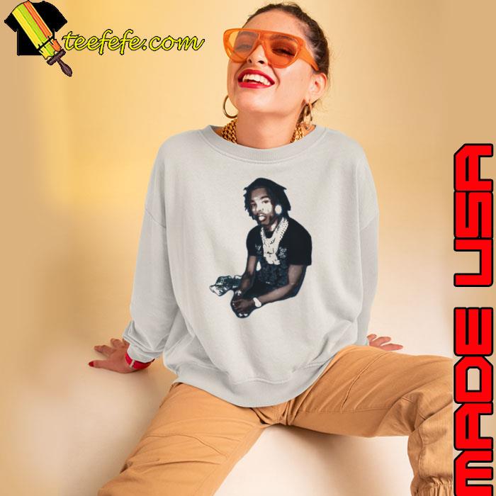 Wham! Lil Baby Shirt