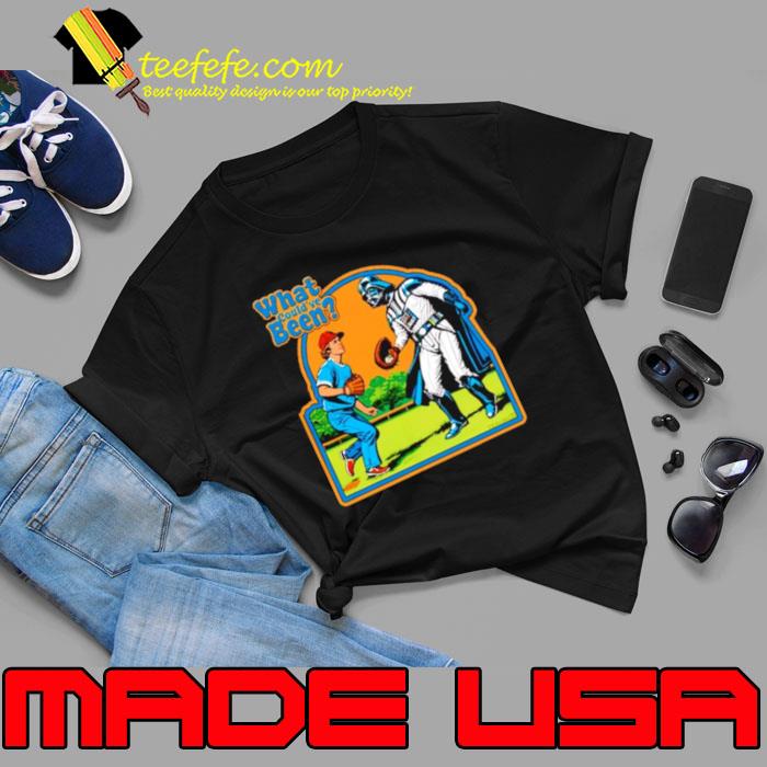 What could’ve been shirt