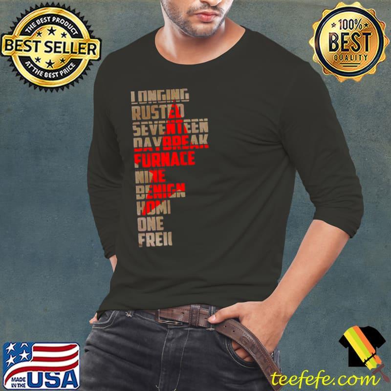 Winter Soldier 2021 Bucky Barnes Sebastian Stan Avengers Assemble shirt