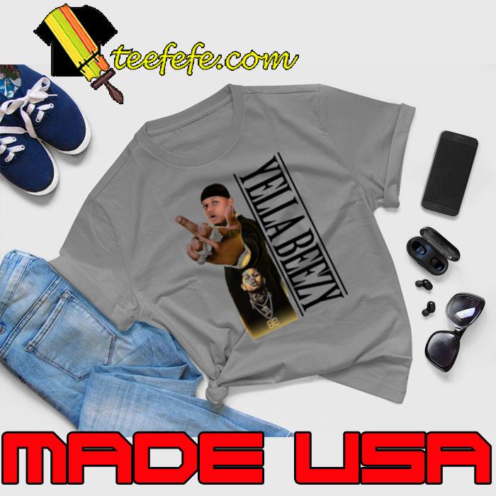 Yella Beezy Vintage Shirt Unisex Yella Beezy Vintage Shirt Unisex