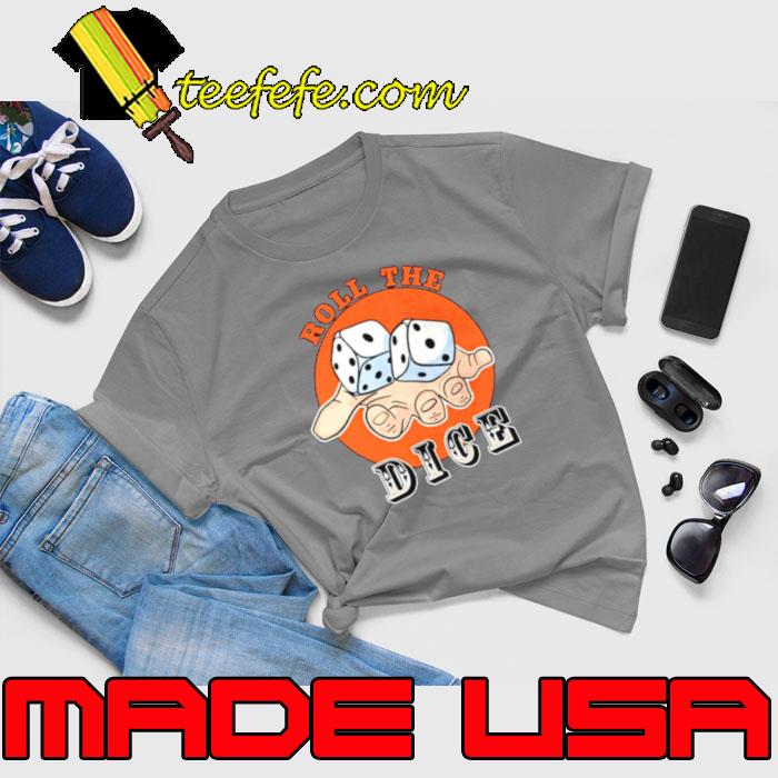 YMH studios Roll the Dice s Unisex YMH studios Roll the Dice s Unisex