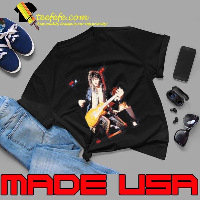 1987 Tom Keifer Shot of Gasoline Double Sided Country Music Shirt Unisex 1987 Tom Keifer Shot of Gasoline Double Sided Country Music Shirt Unisex