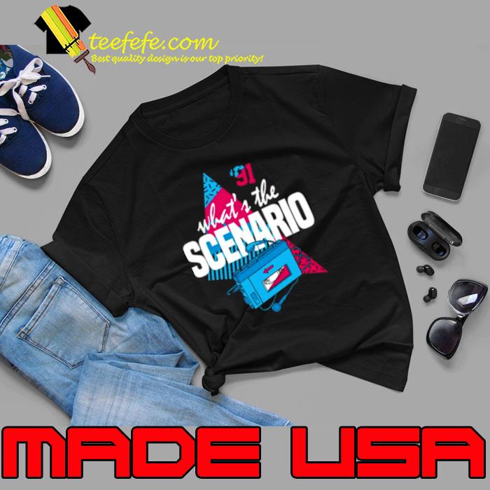 1991 Retro Hip Hop Scenario s Unisex 1991 Retro Hip Hop Scenario s Unisex