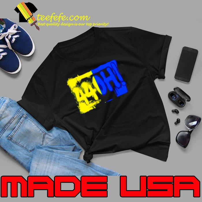 44Oh Ukraine flag s Unisex 44Oh Ukraine flag s Unisex