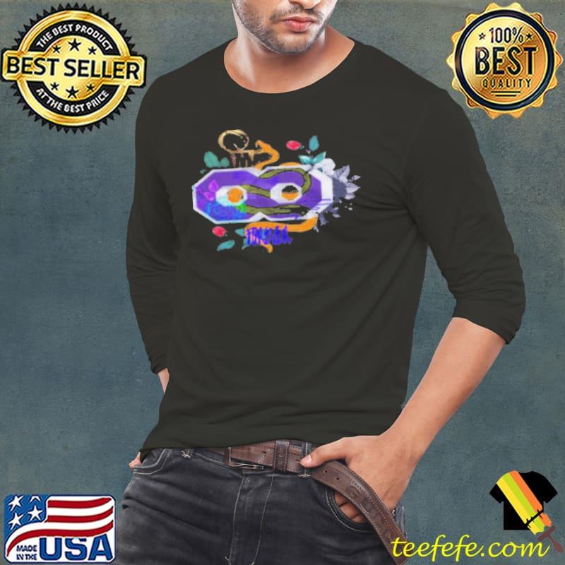 8 Mamba Kobe Bryant Forever Flowers Shirt Long Sleeve Tee 8 Mamba Kobe Bryant Forever Flowers Shirt Long Sleeve Tee