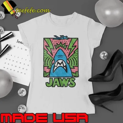 Abstract Poster Shirt