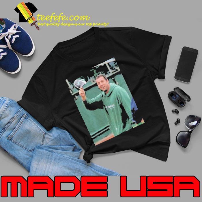 Adam Sandler Hat Jets Shirt Unisex Adam Sandler Hat Jets Shirt Unisex