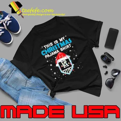 AFL This is christmas Pajamas sweater Port Adelaide Power shirt