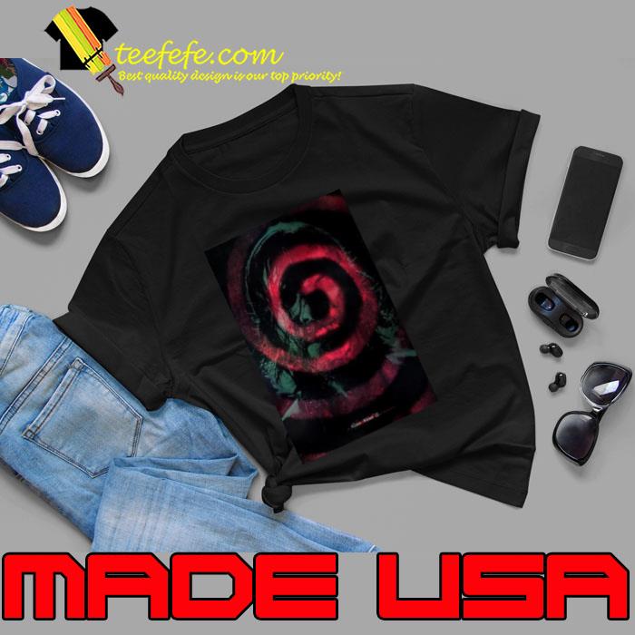Alan Wake Ii Poster 2023 shirt Alan Wake Ii Poster 2023 shirt