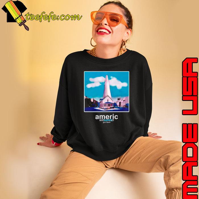 Americ anfootball futbol shirt Americ anfootball futbol shirt