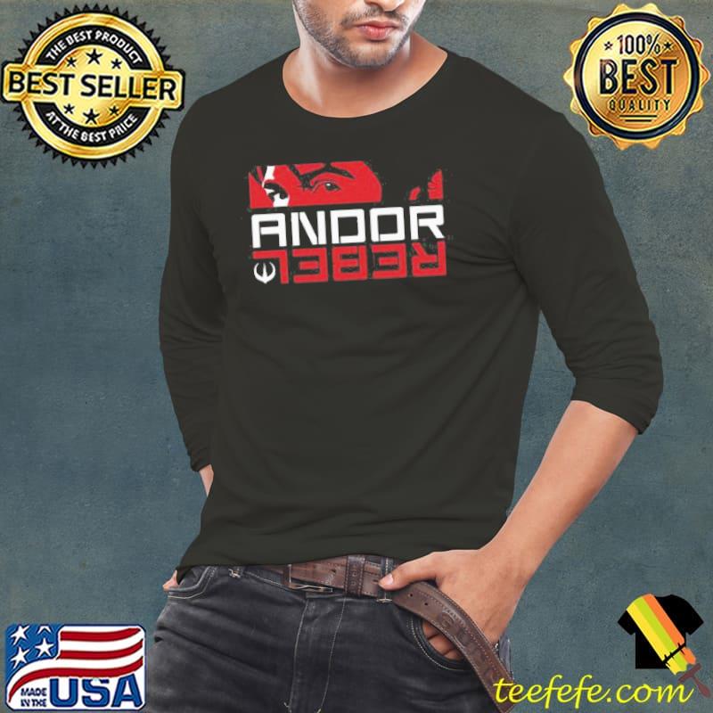 Andor Rebel Shirt Andor Rebel Shirt