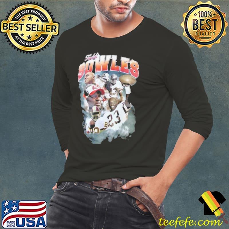 Baker Mayfield Todd Bowles Shirt Long Sleeve Tee Baker Mayfield Todd Bowles Shirt Long Sleeve Tee