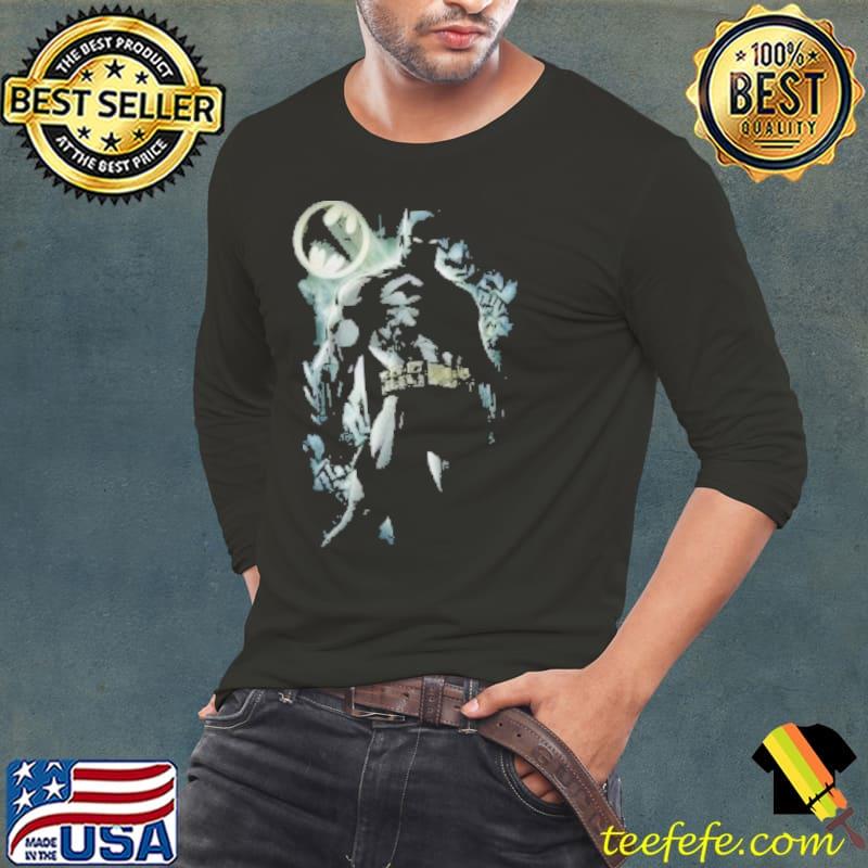 Batman The Knight Shirt
