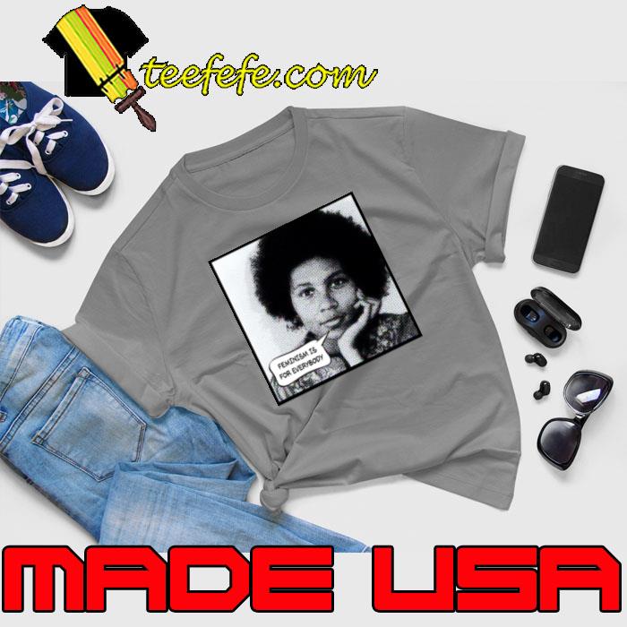 Bell Hooks Feminism Is For Everybody s Unisex Bell Hooks Feminism Is For Everybody s Unisex