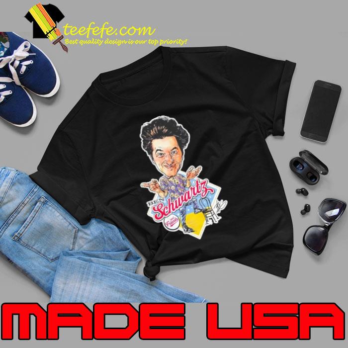 Ben Schwartz and friends cartoon s Unisex Ben Schwartz and friends cartoon s Unisex