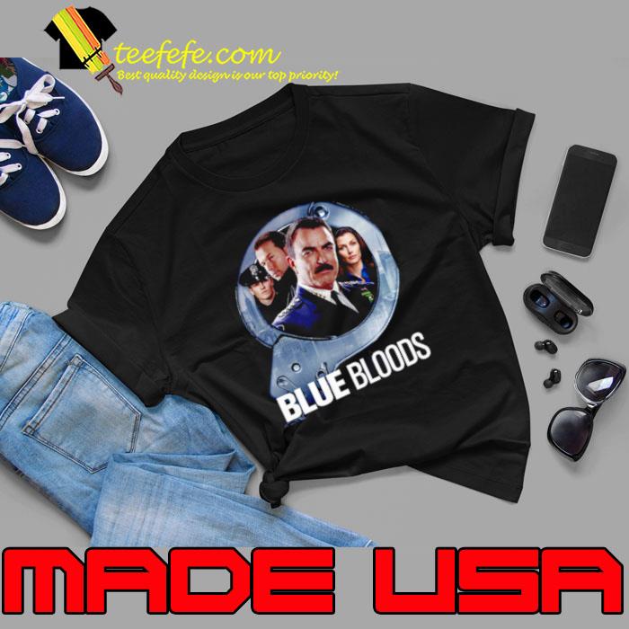 Blue Bloods Movie Reagan Family shirt