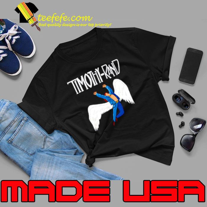 Bluu Bitb Art Timothy Rand s Unisex Bluu Bitb Art Timothy Rand s Unisex