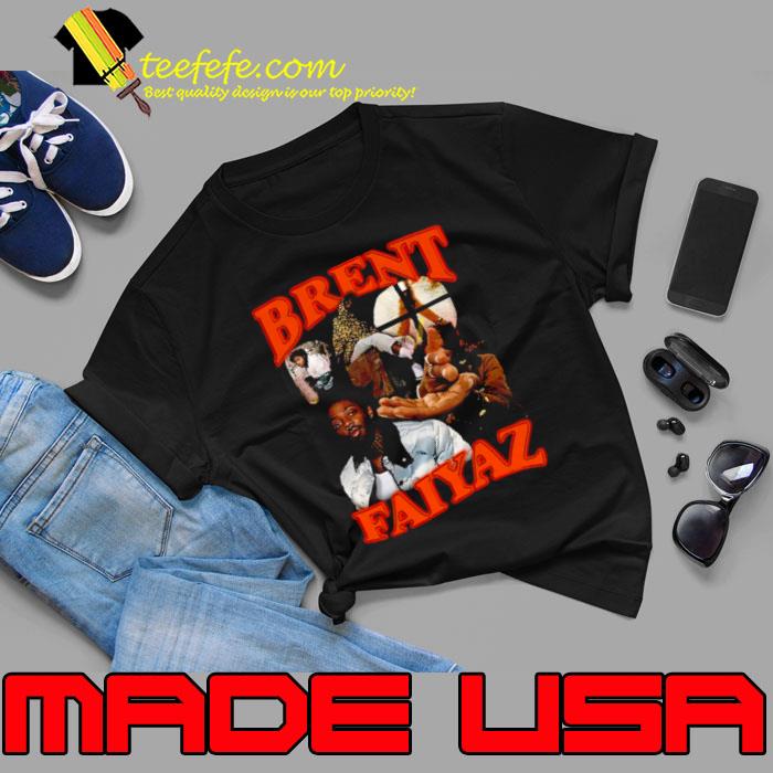 Brent Faiyaz Bootleg 90s Retro Vintage s Unisex Brent Faiyaz Bootleg 90s Retro Vintage s Unisex