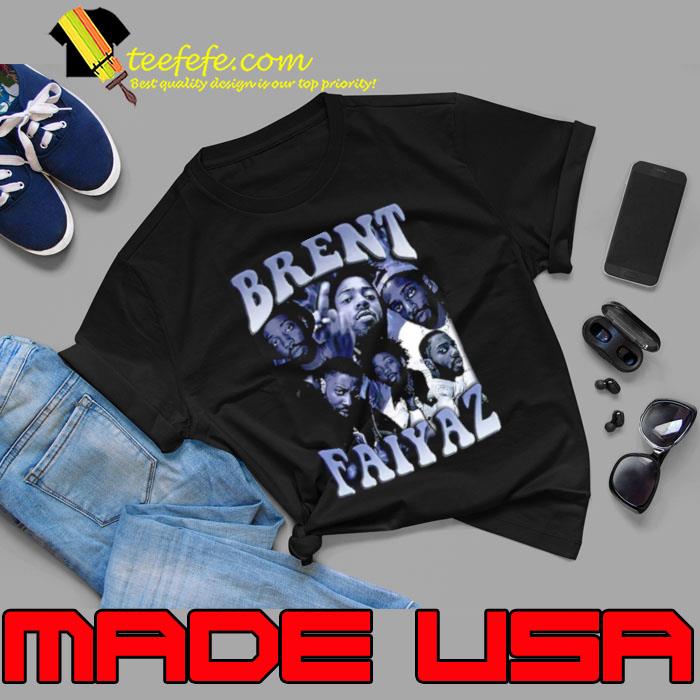 Brent Faiyaz s Unisex Brent Faiyaz s Unisex