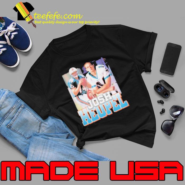Bru Mccoy Josh Heupel s Unisex Bru Mccoy Josh Heupel s Unisex