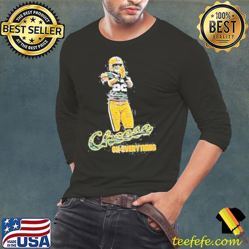 Campechecollective Cheese 52 Shirt