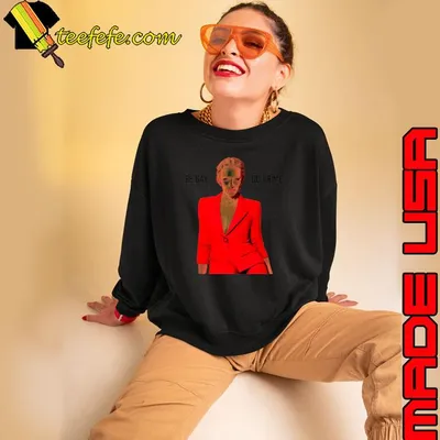 Cate Blanchett Be Gay Do Crime shirt