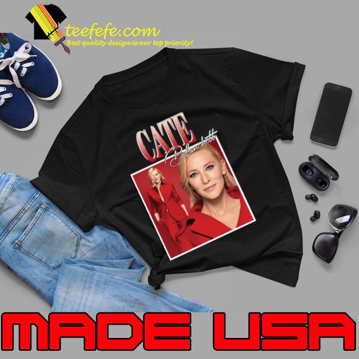Cate Blanchett Vintage Bootleg Actress s Unisex Cate Blanchett Vintage Bootleg Actress s Unisex