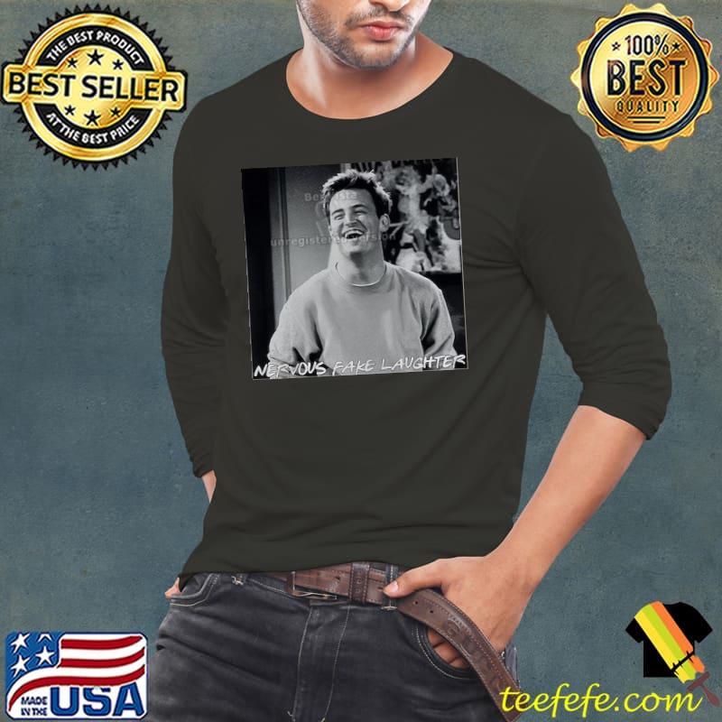 Chandler Bing Shirt