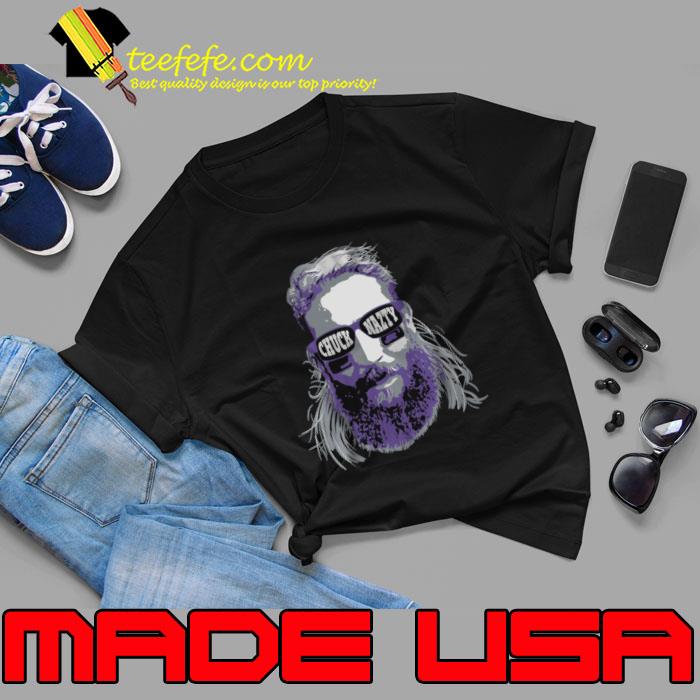 Charlie Blackmon American professional baseball outfielder and designated hitter Chuck Nazty T-Shirt Unisex Charlie Blackmon American professional baseball outfielder and designated hitter Chuck Nazty T-Shirt Unisex