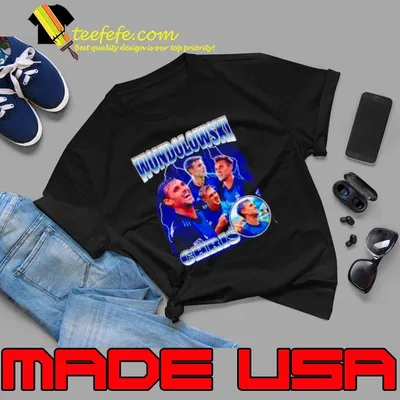 Chris Wondolowski MLS Cup Bootleg shirt