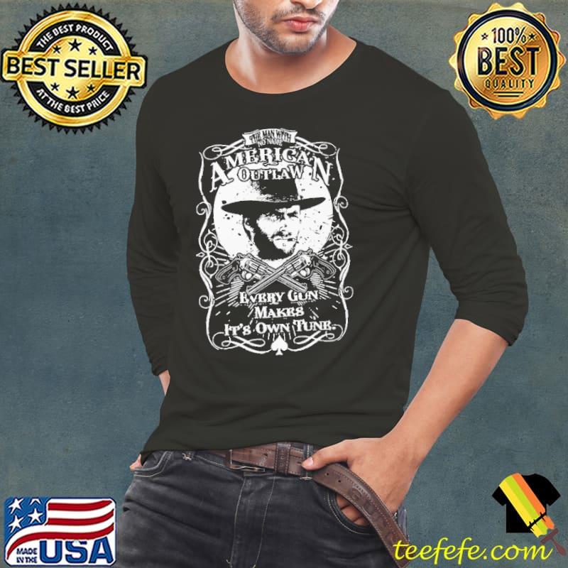 Clint Eastwood Essential Shirt