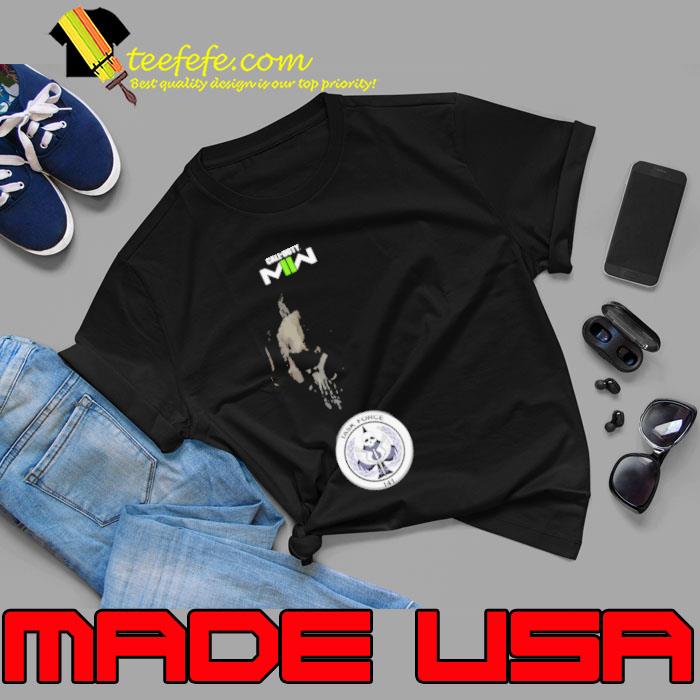 Cod Mw2 Ghost Modern Warfare s Unisex Cod Mw2 Ghost Modern Warfare s Unisex