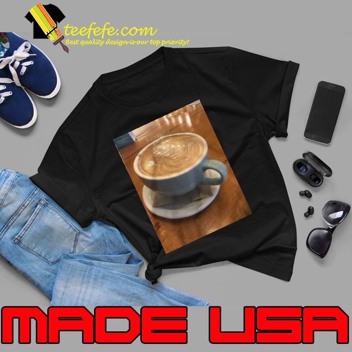 Coffee 2nd cup Long Shirt Unisex Coffee 2nd cup Long Shirt Unisex