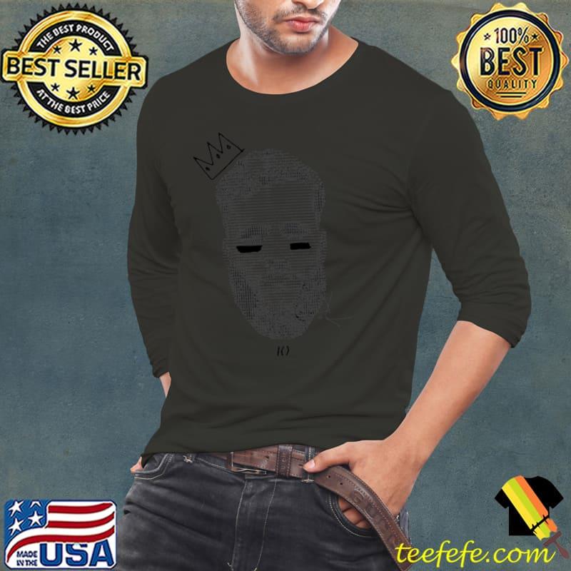 Cooperkupp sean mosaic s Long Sleeve Tee Cooperkupp sean mosaic s Long Sleeve Tee