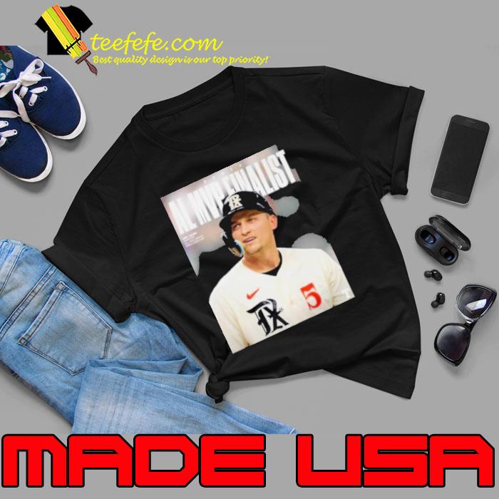 Corey Seager Al Mvp Finalists Shirt Unisex Corey Seager Al Mvp Finalists Shirt Unisex