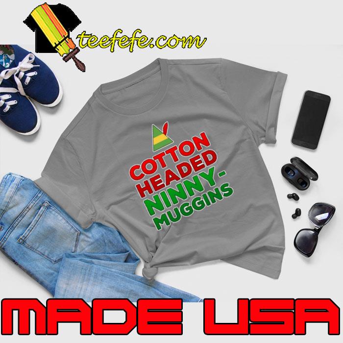 Cotton Headed Ninny Muggins s Unisex Cotton Headed Ninny Muggins s Unisex