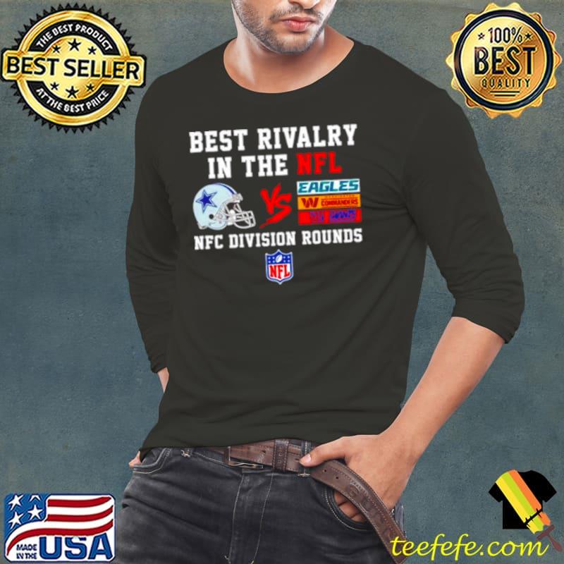 Dallas Cowboys best rivalry in the NFL s Long Sleeve Tee Dallas Cowboys best rivalry in the NFL s Long Sleeve Tee